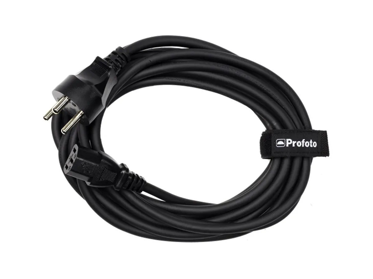 Power Cable C13 5 m DK