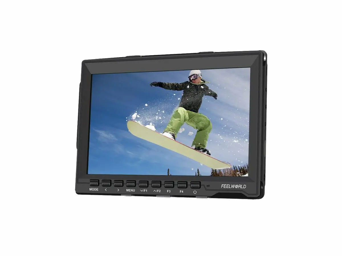 Videomonitor FW759 7" HDMI