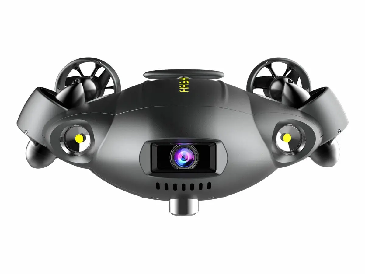 FIFISH V6 Expert M200
