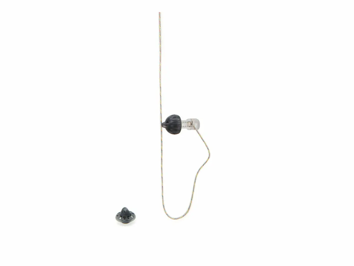 The Sidekick 3 IFB In-Ear Monitor, Mono (Straight)