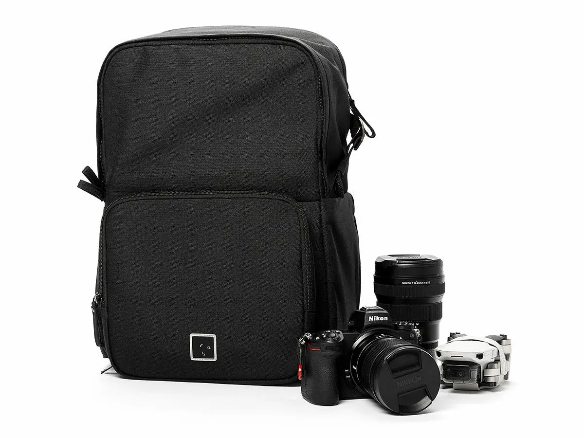 Day Backpack 15"