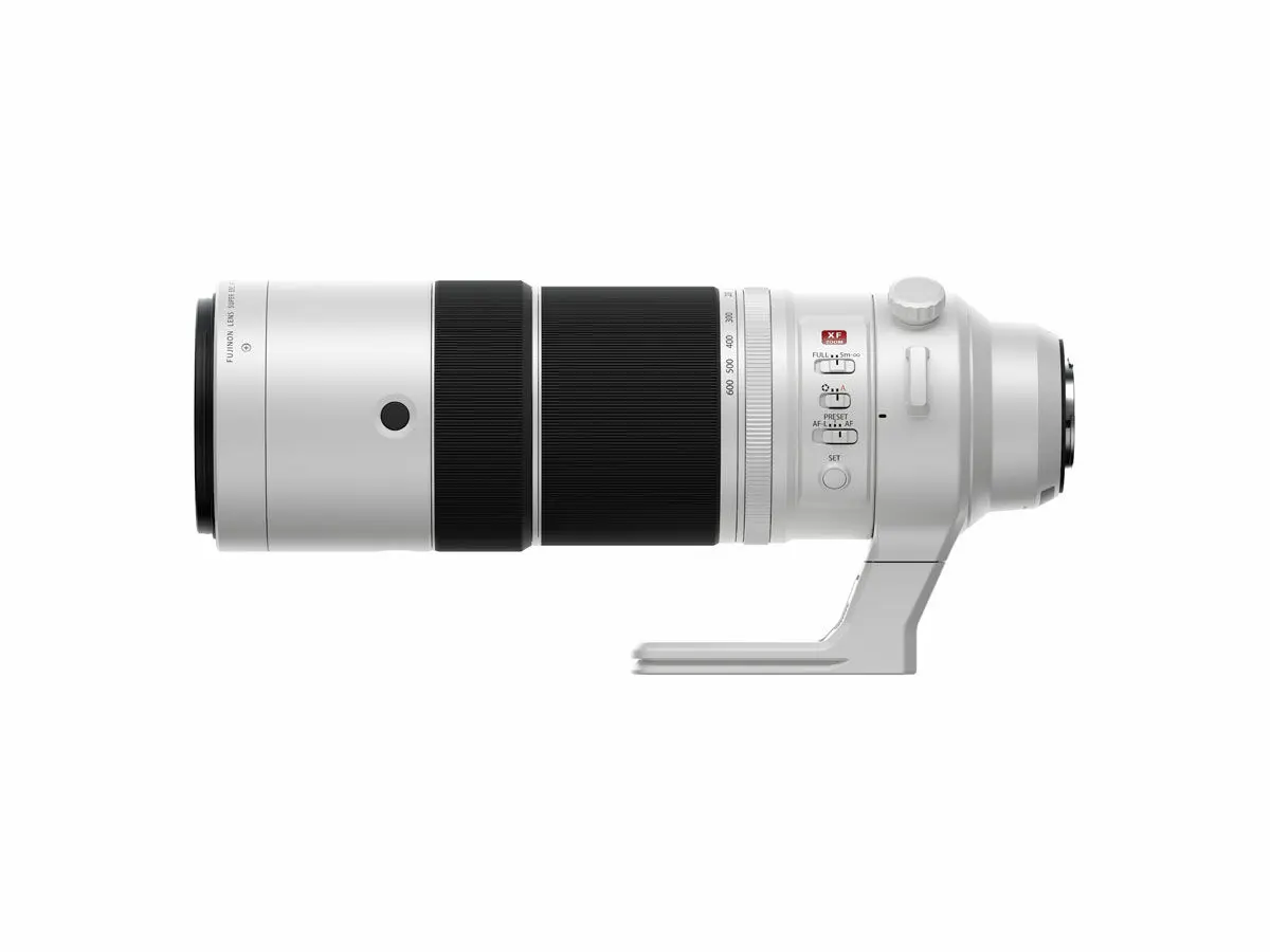 Fujinon XF 150-600mm f/5.6-8 R LM OIS WR