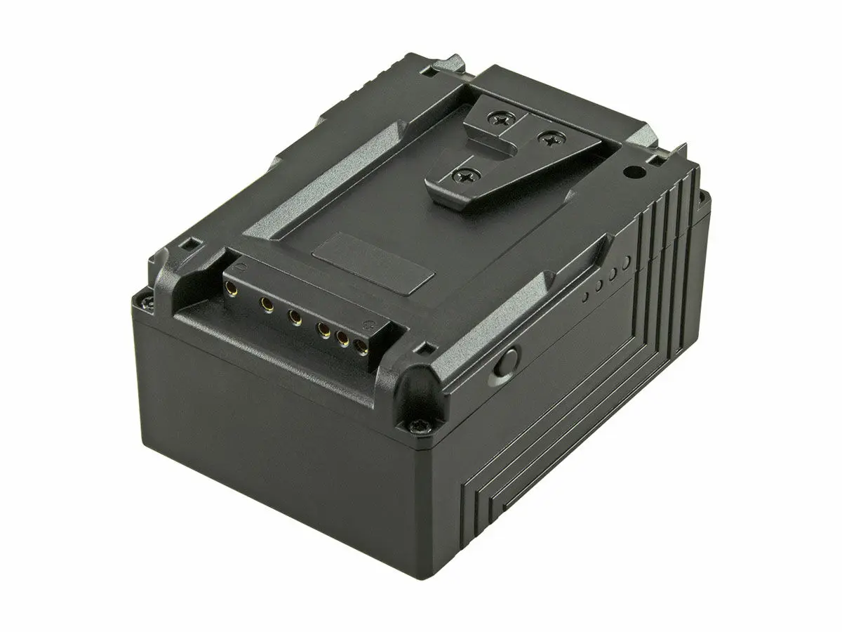 Square V-Mount D-Tap & USB 5v DC output