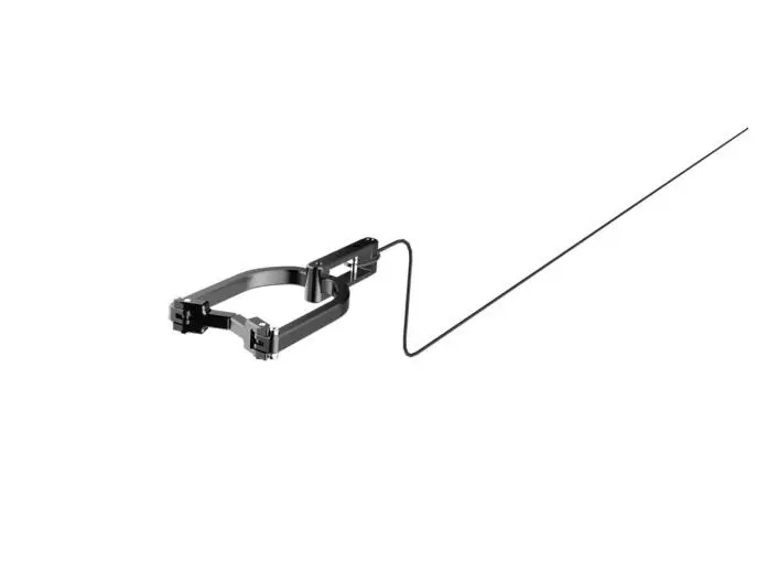 Retrevial hook V6 series