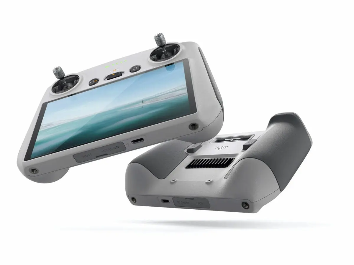 RC, Smart Controller
