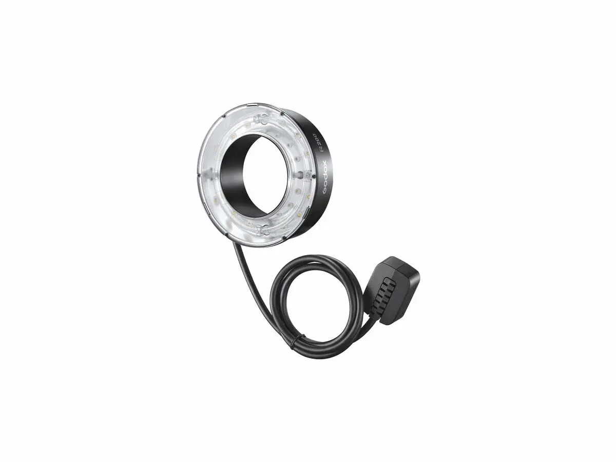 R200 Ring Flash Head for AD200