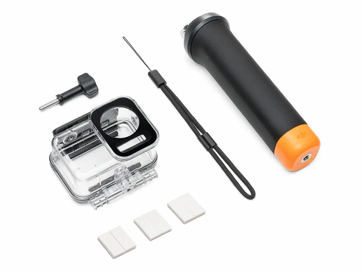 Osmo Action Diving Accessory Kit