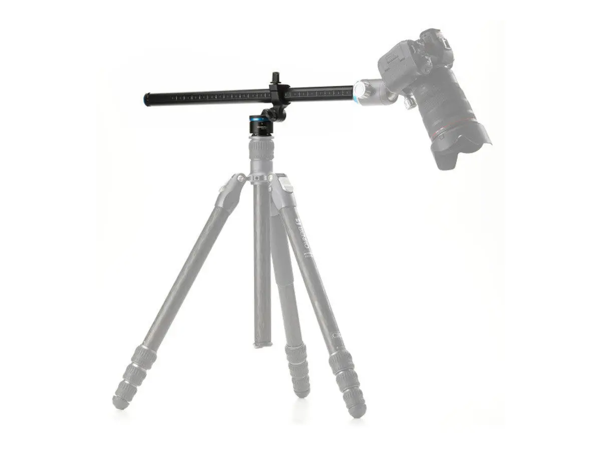 GPAC502 Adjustable Accessory Arm 50cm