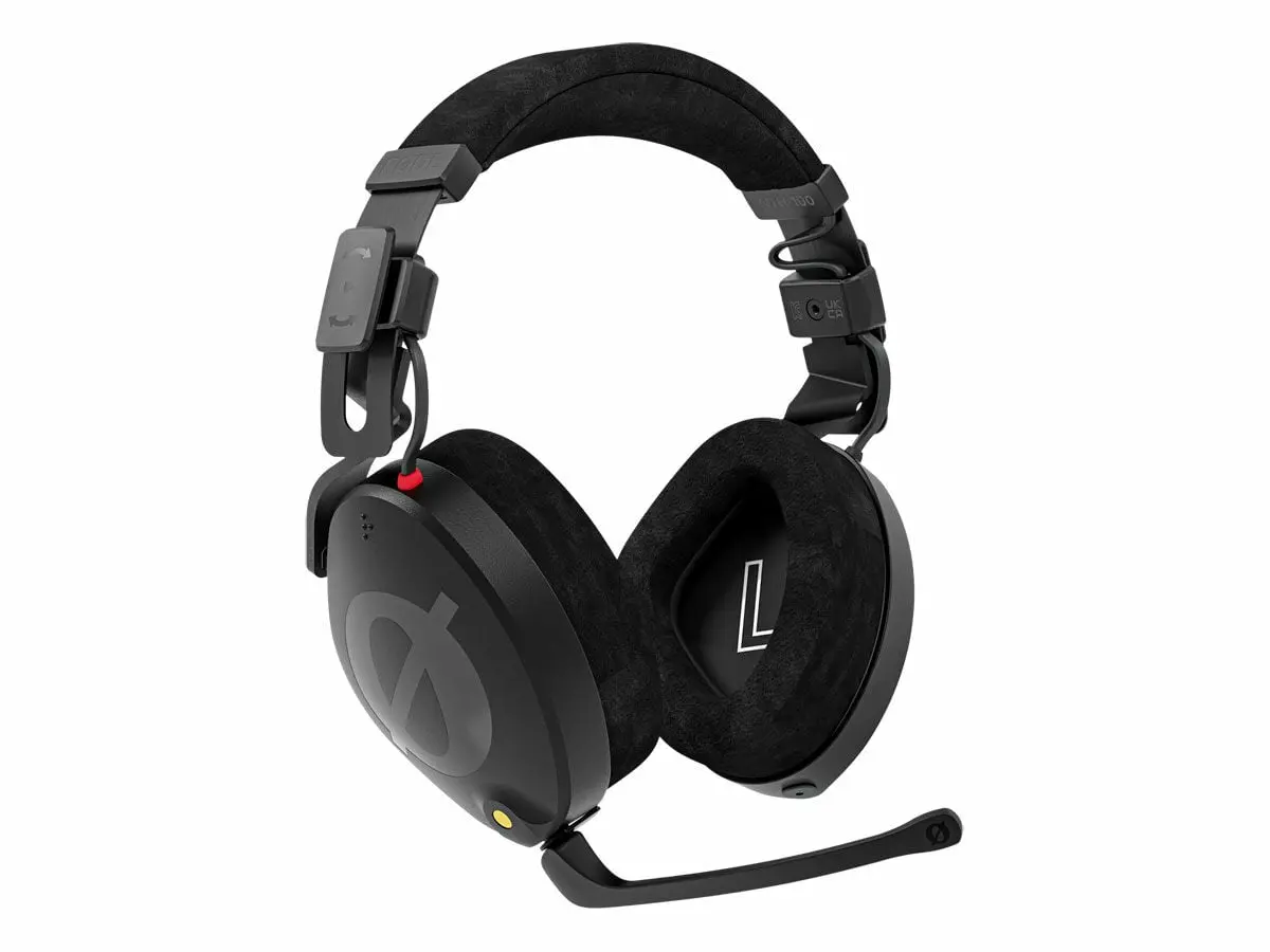 NTH-100M Professional Over-ear Headset​