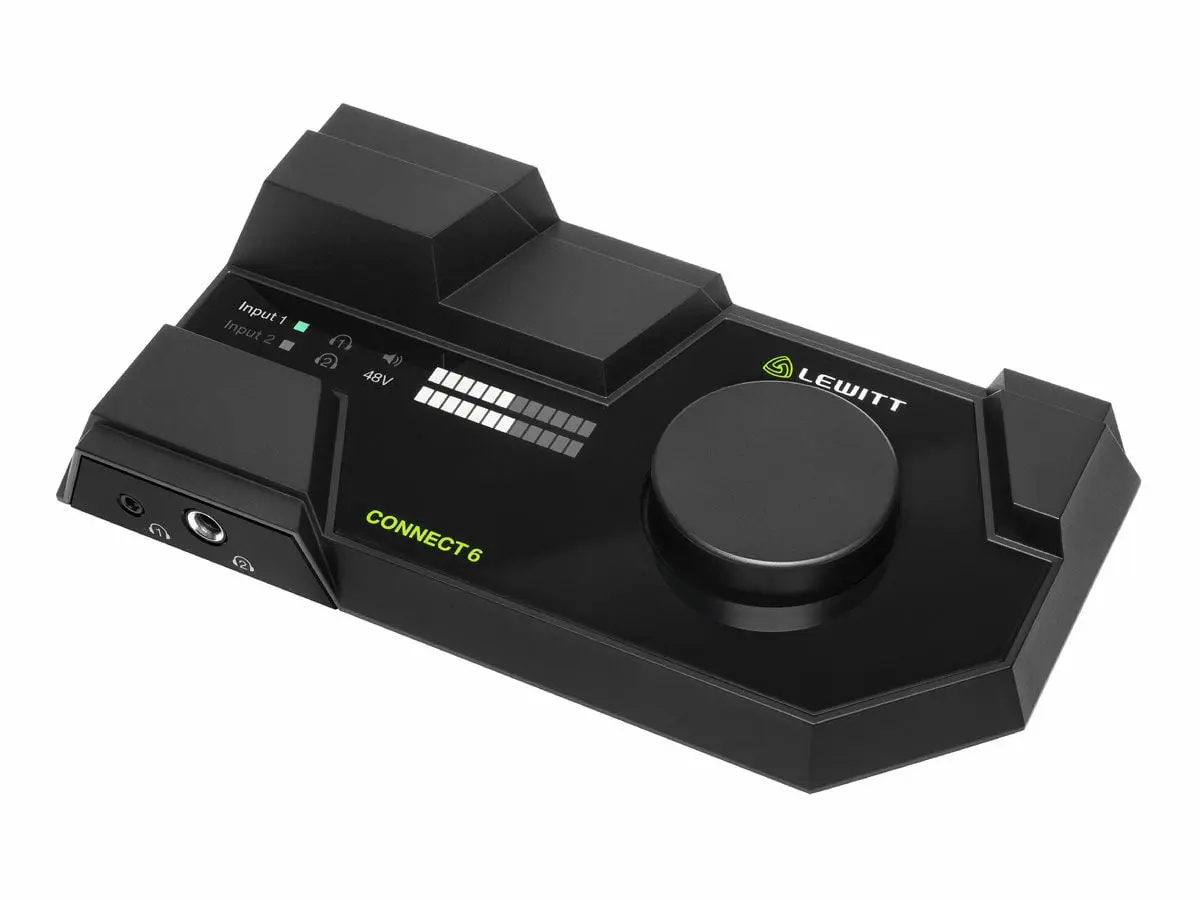 CONNECT 6