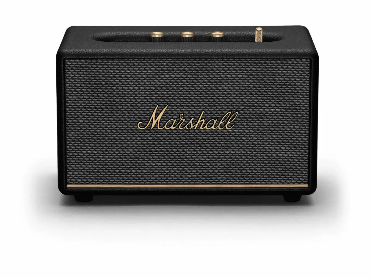 Acton III BT Black