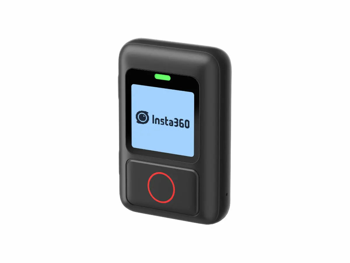 GPS Action Remote