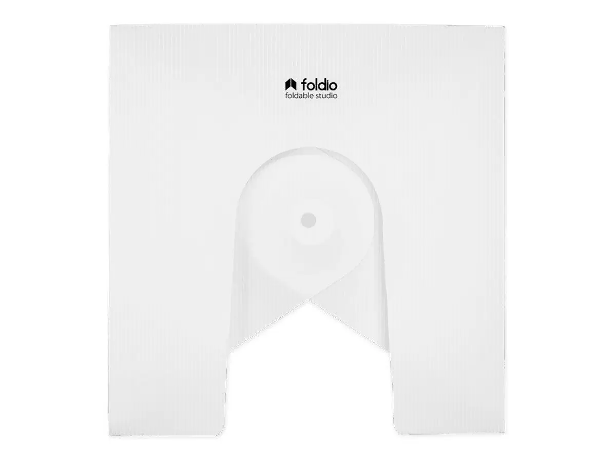 Foldio2 Front cover