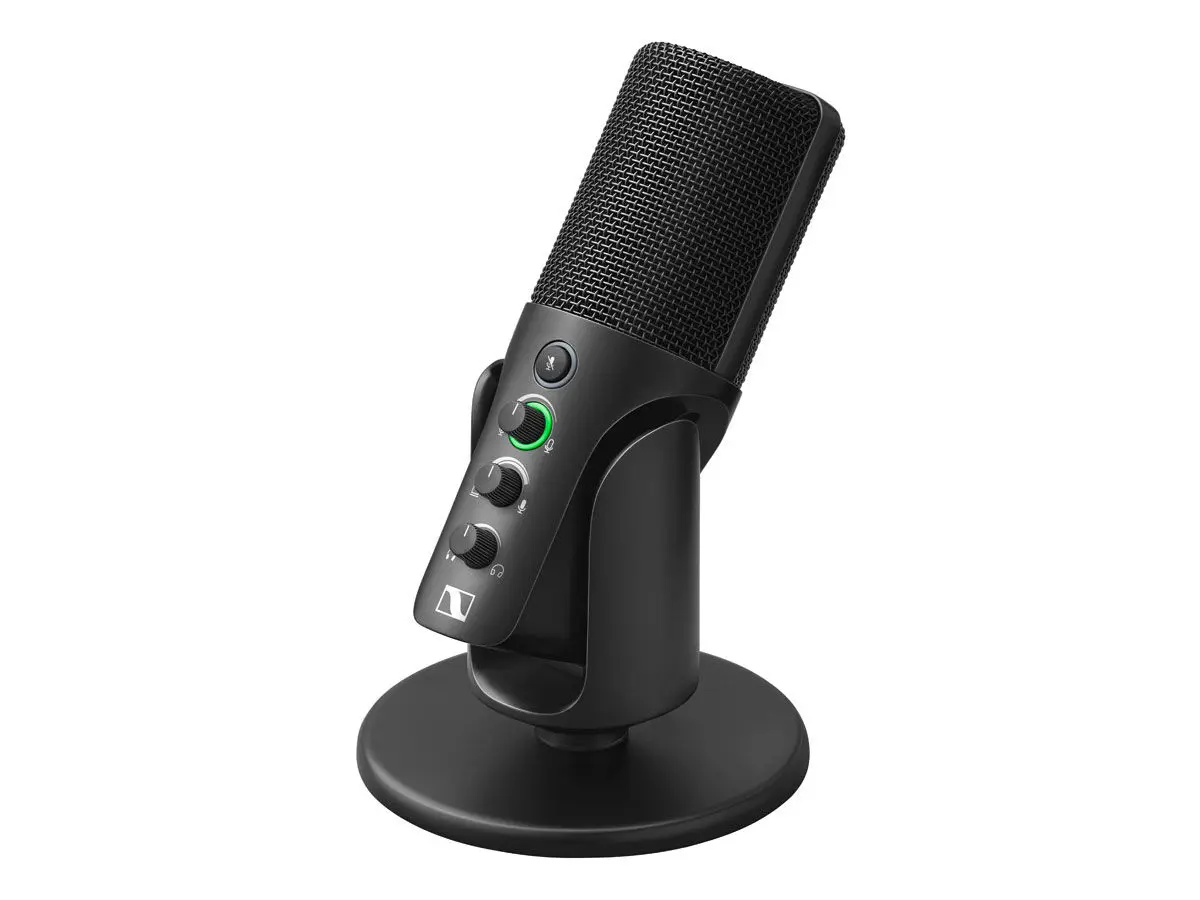 Profile USB Mic
