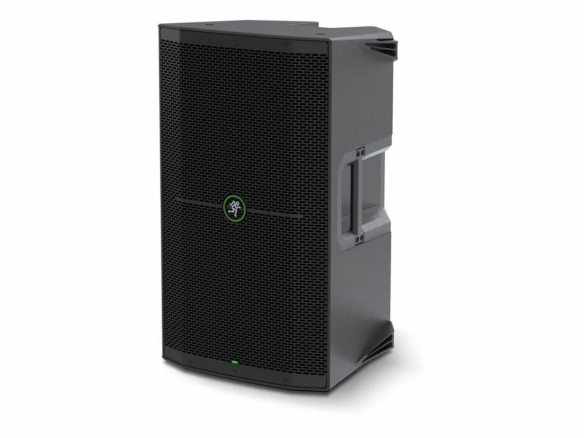 Thump 212XT 12" 1400W Enhanced Powered Loudspeaker