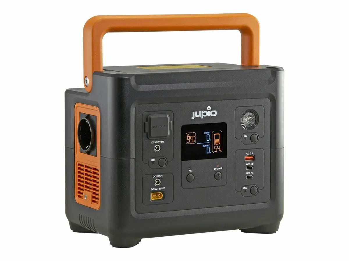Powerbox 500 EU