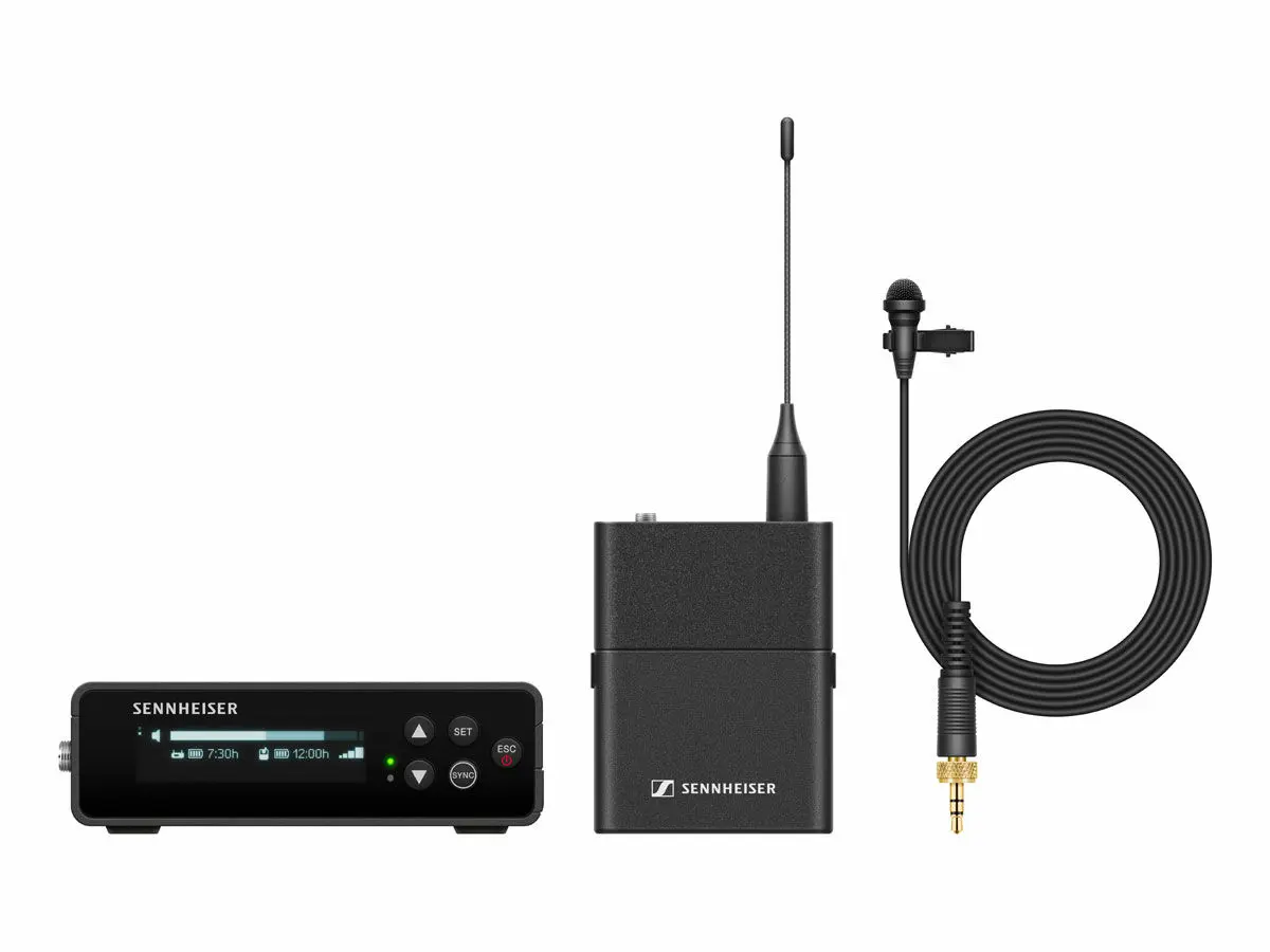 EW-DP ME2 SET (R1-6)