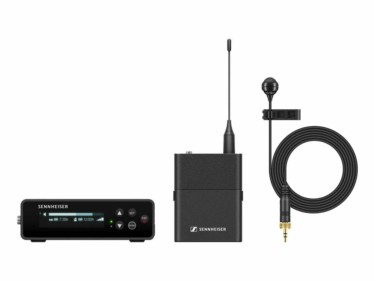 EW-DP ME4 SET (Q1-6)