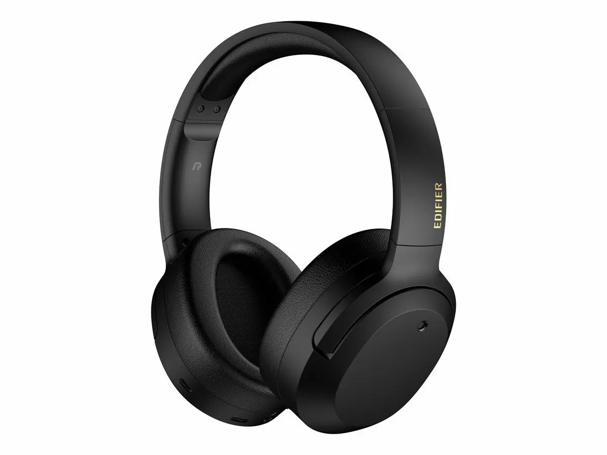 W820NB Plus Black