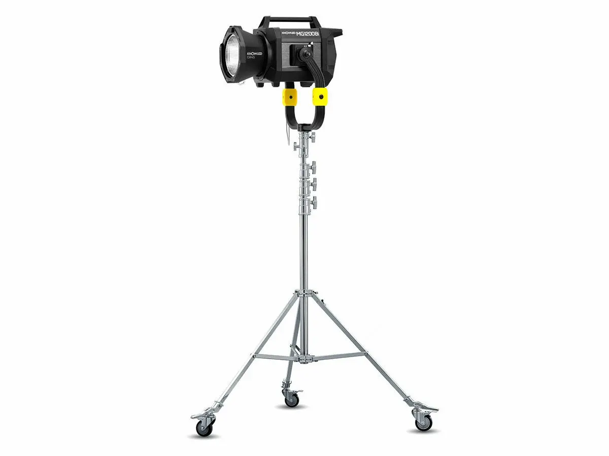 MG1200BI LED Video Light Kit