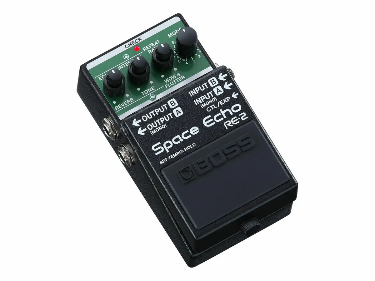 RE-2 Space Echo