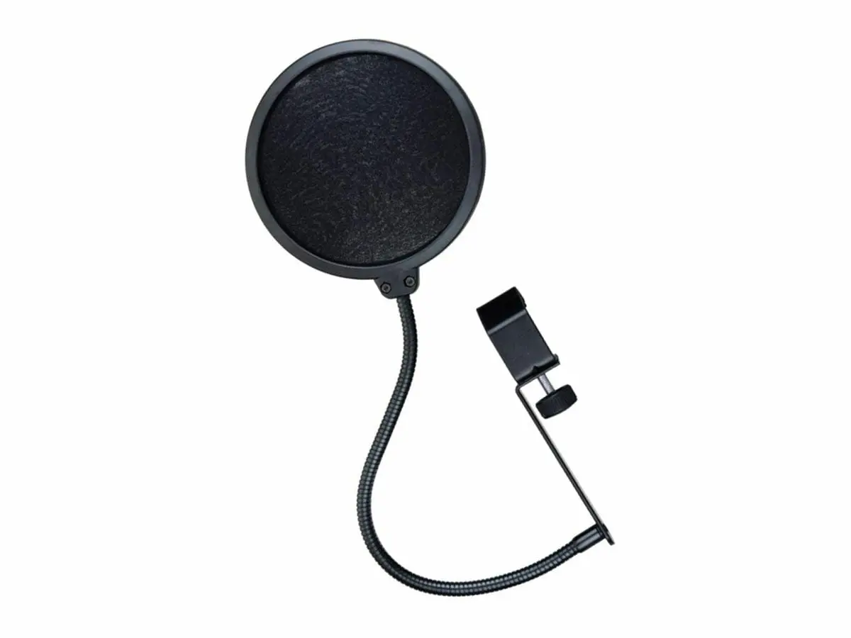 Pop filter