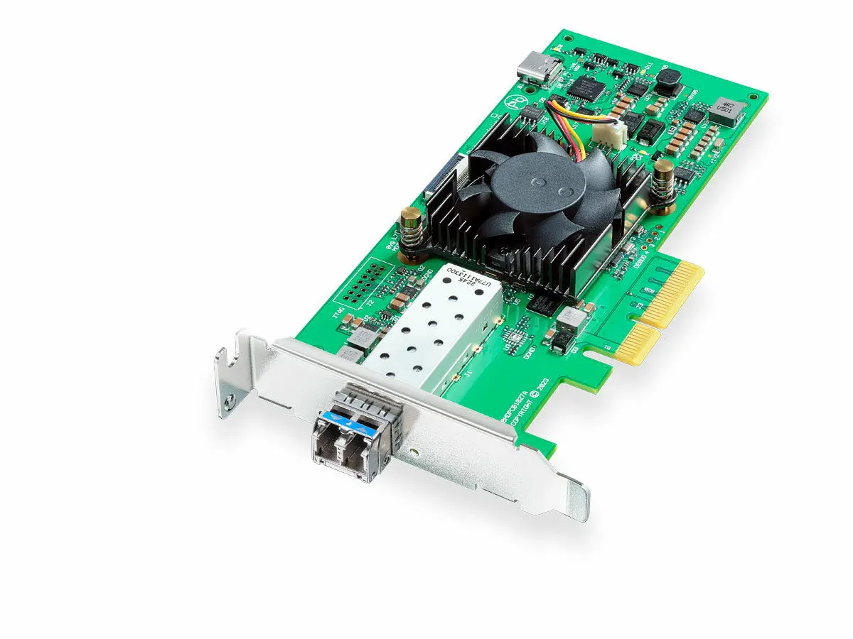 DeckLink IP HD Optical