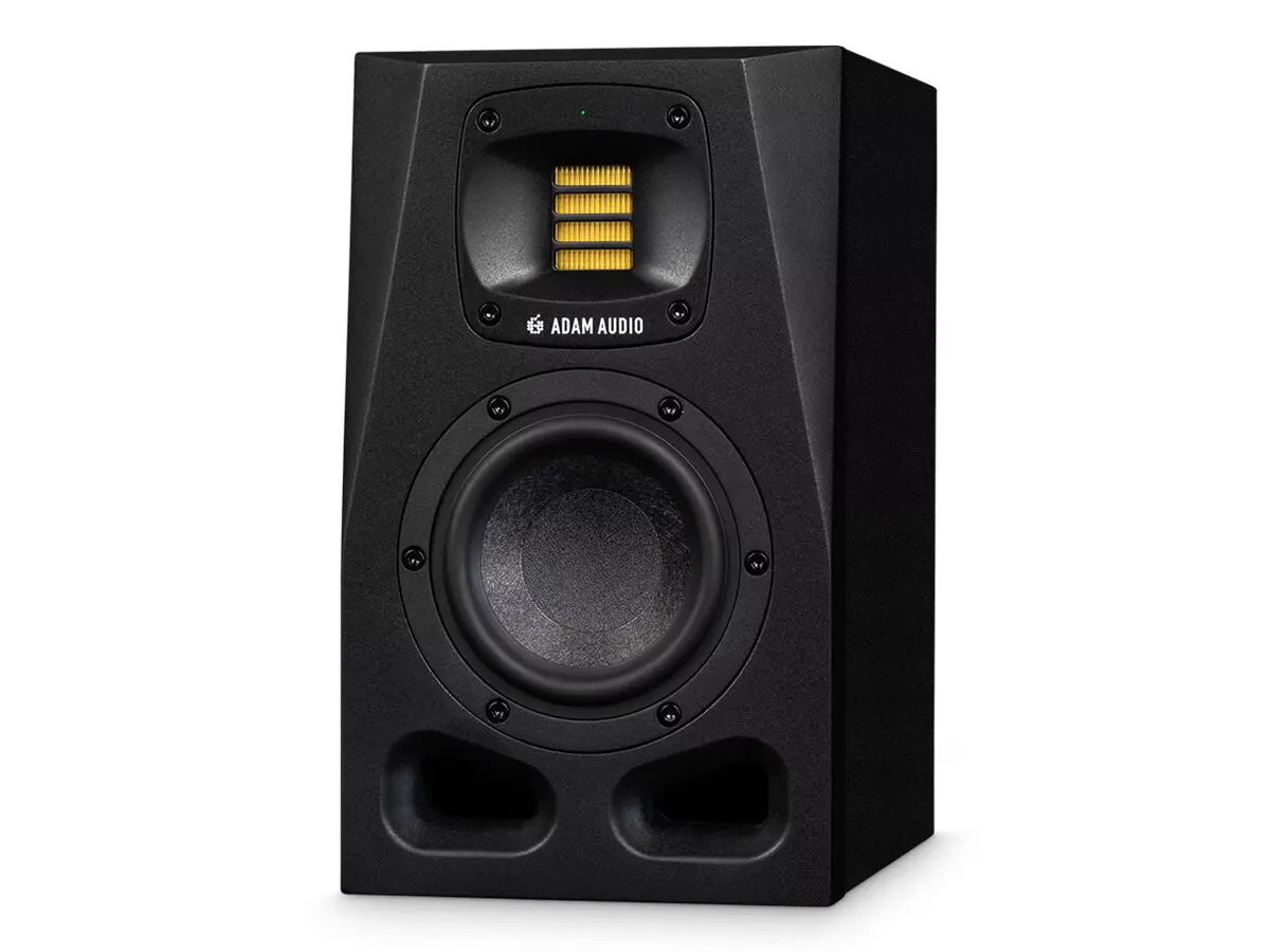 A4V Active Monitor 4"