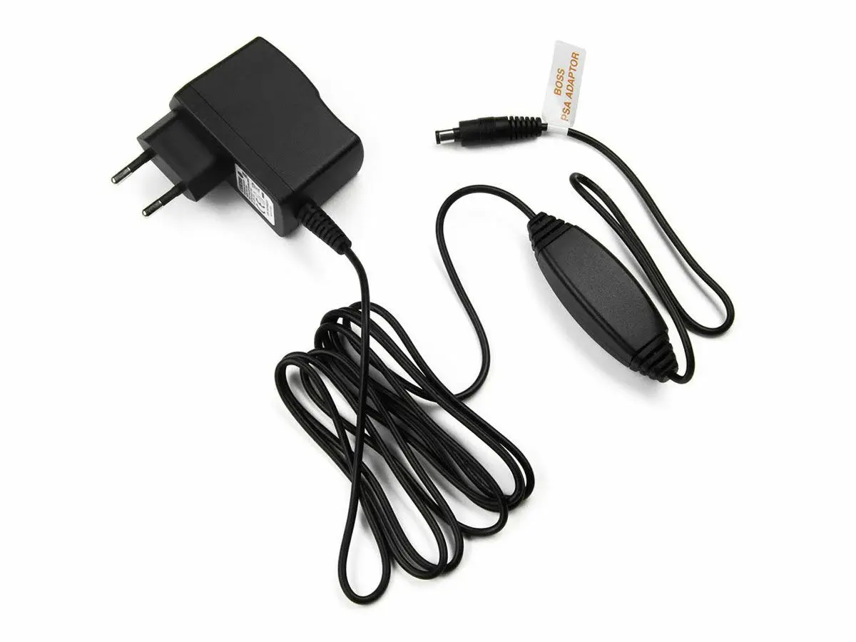 PSA-230S2 Power Supply
