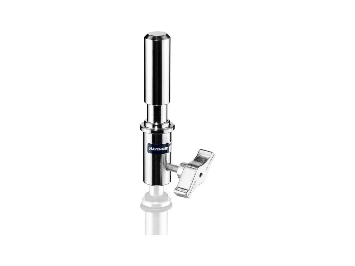 Adapter E265 28mm Male - 17mm Female