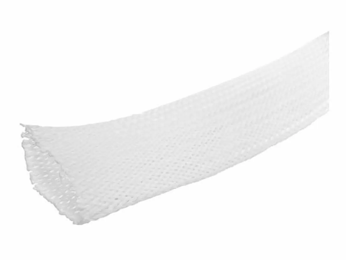 Polyester Expandable Cable Sleeve 20mm, 50m