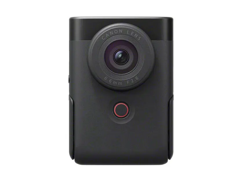 Powershot V10 Advanced Kit Black