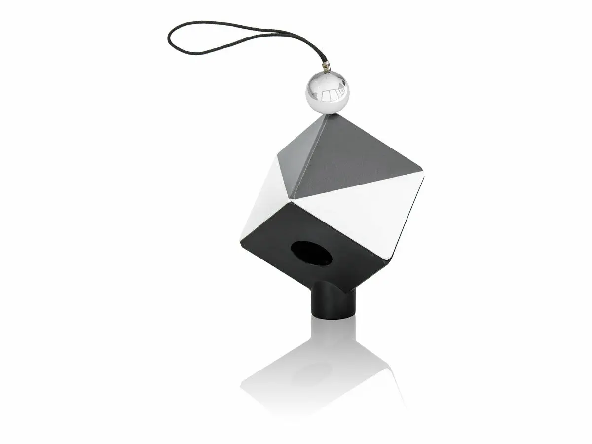 Spyder Cube