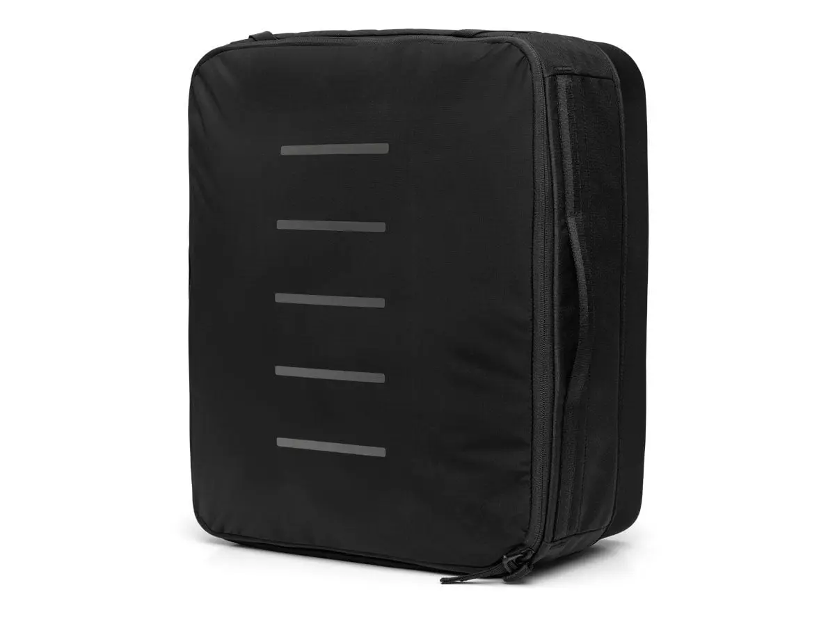 Ramverk Camera Insert XL Black Out