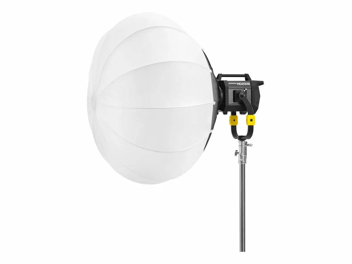 GL4 Lantern Softbox 120cm for KNOWLED MG1200Bi