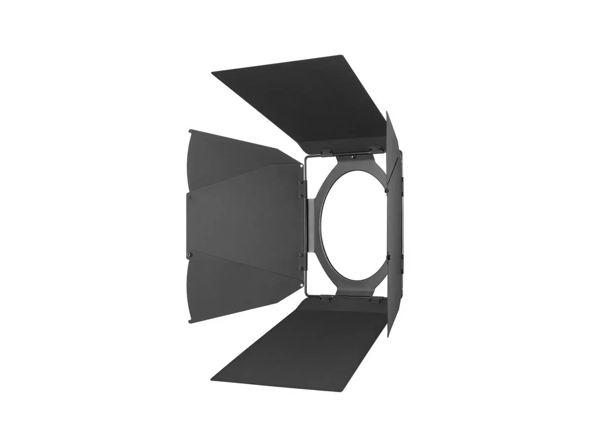 GR45B Barndoor for GR45 Reflector
