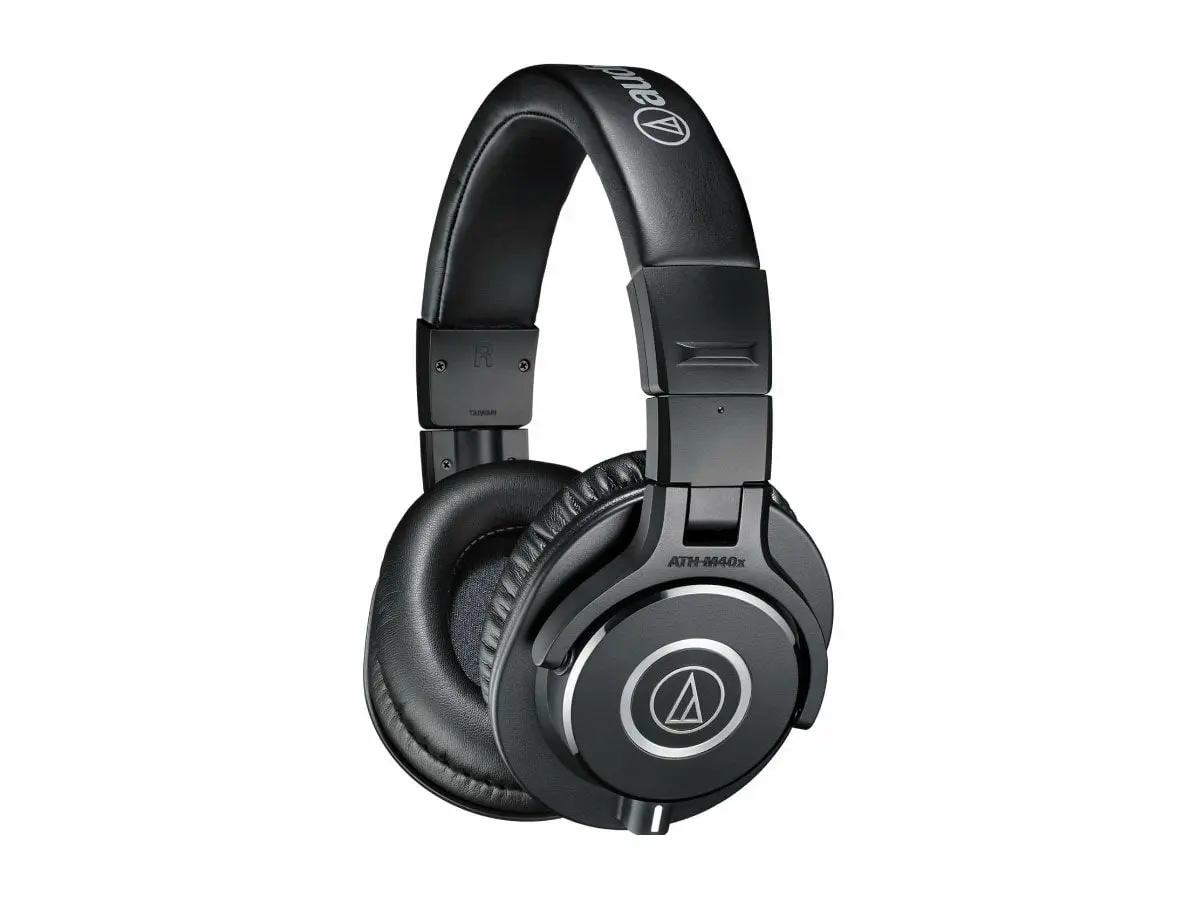 ATH-M40x