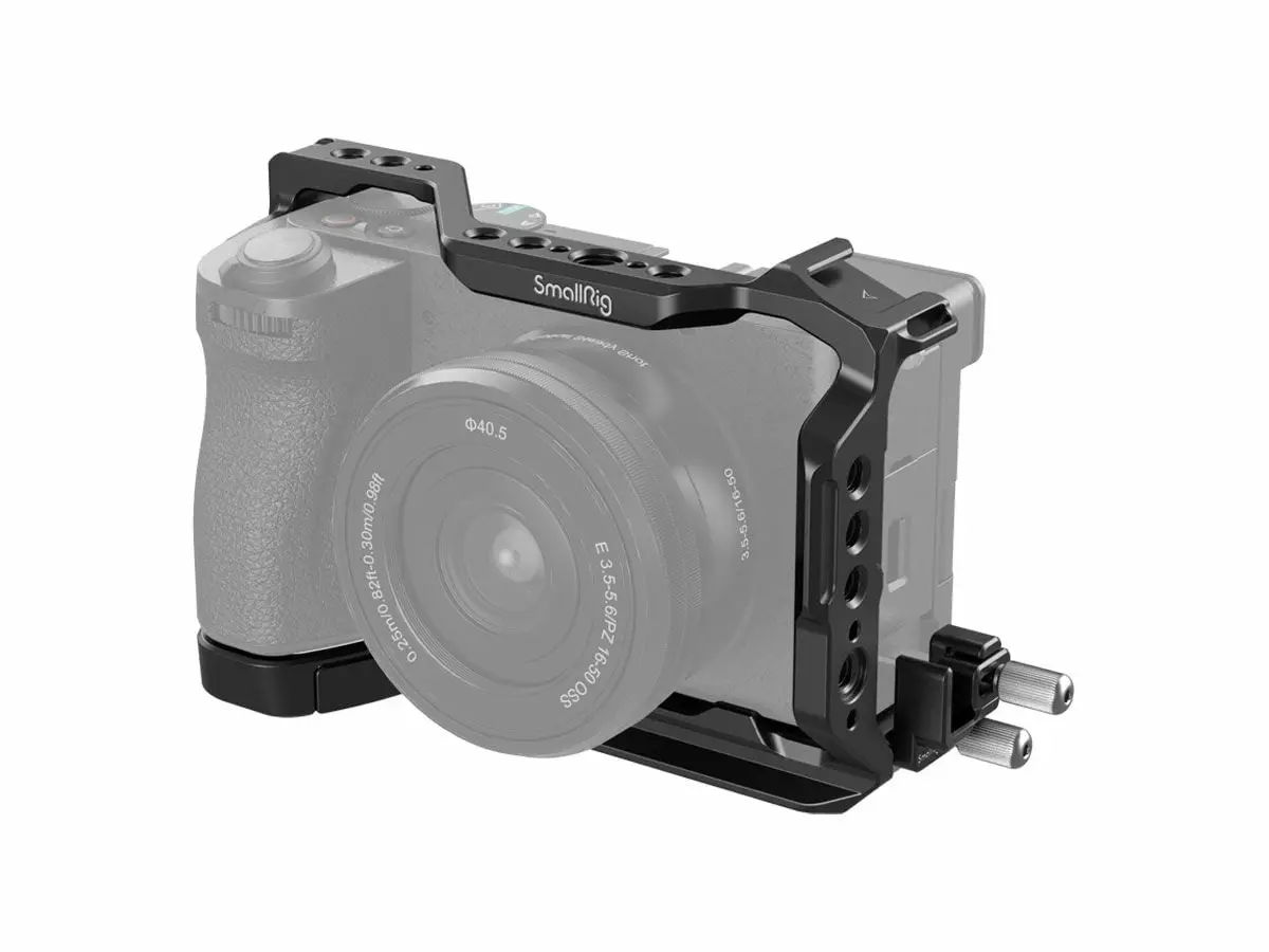 4336 Cage Kit for Sony A6700