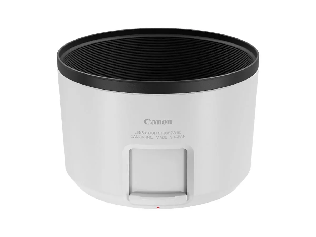 LENS HOOD ET-83F