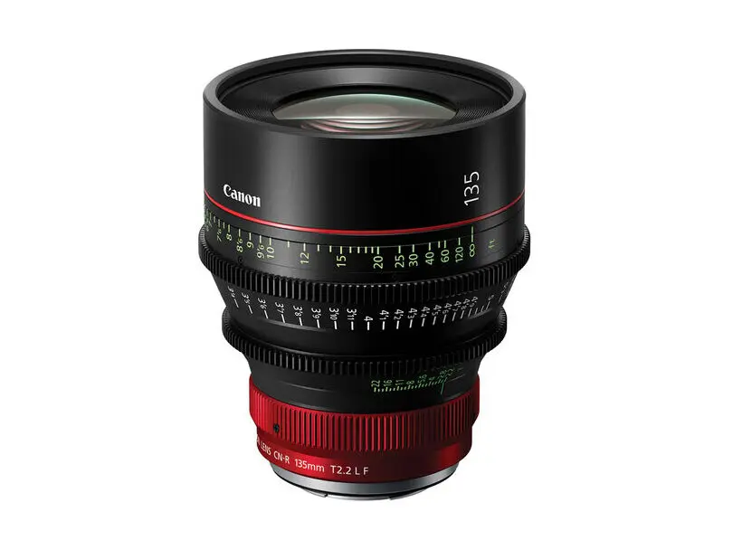 CN-R 135mm T2,2 L F