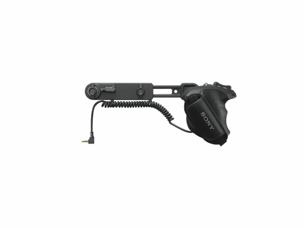 Remote Grip GP-VR100
