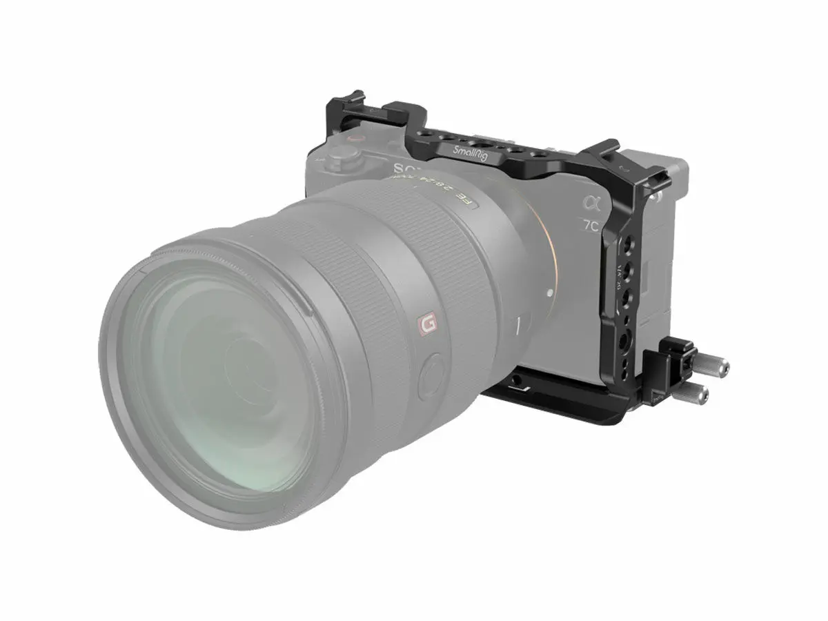 4422 Cage Kit for Sony A7CII / A7CR