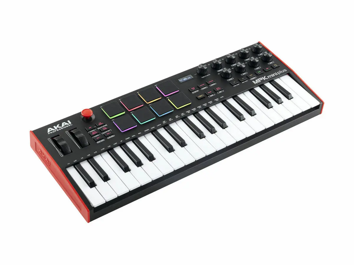 MPK Mini Plus