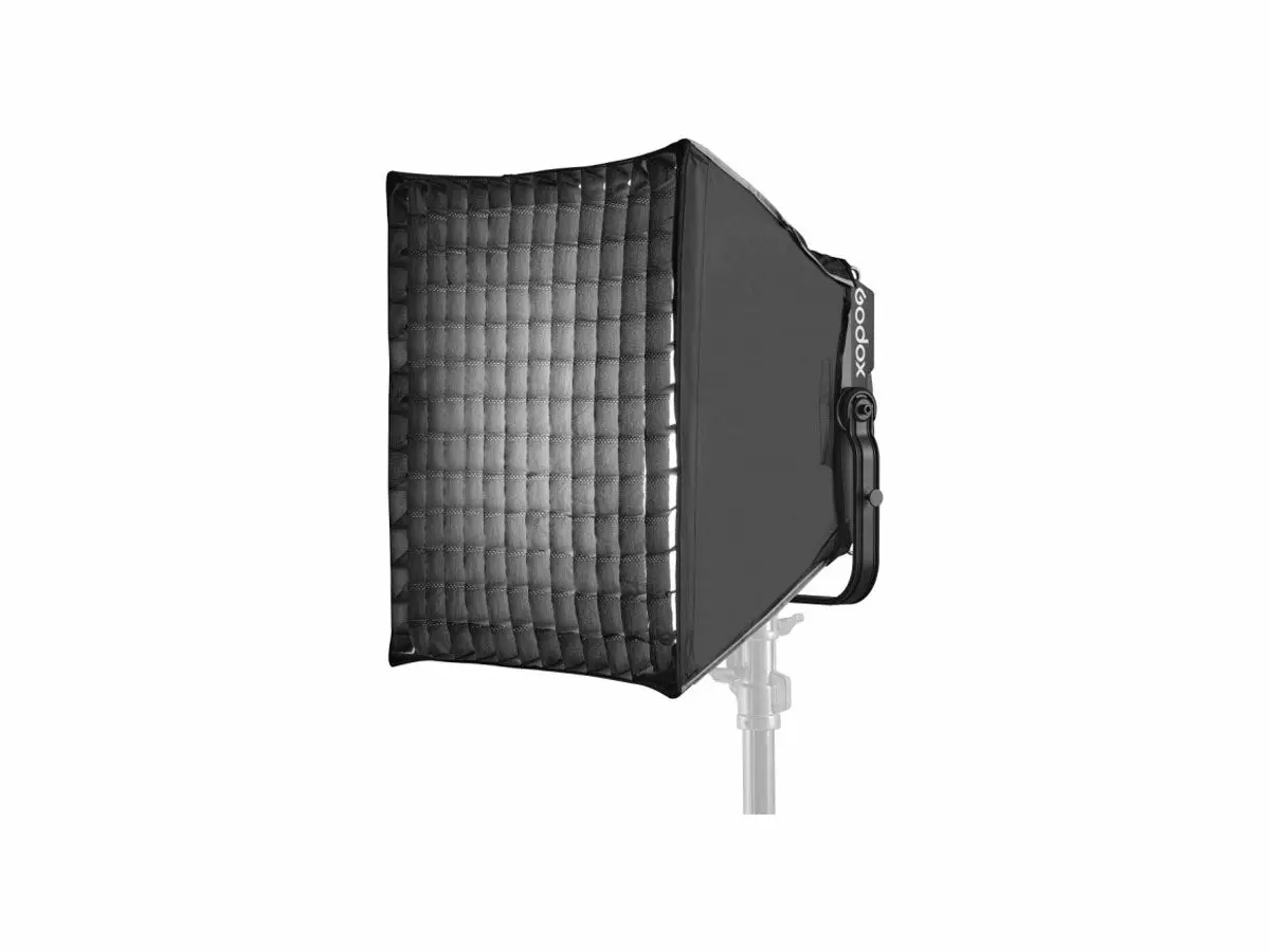 Softbox with Grid for P600BI (60*60CM)