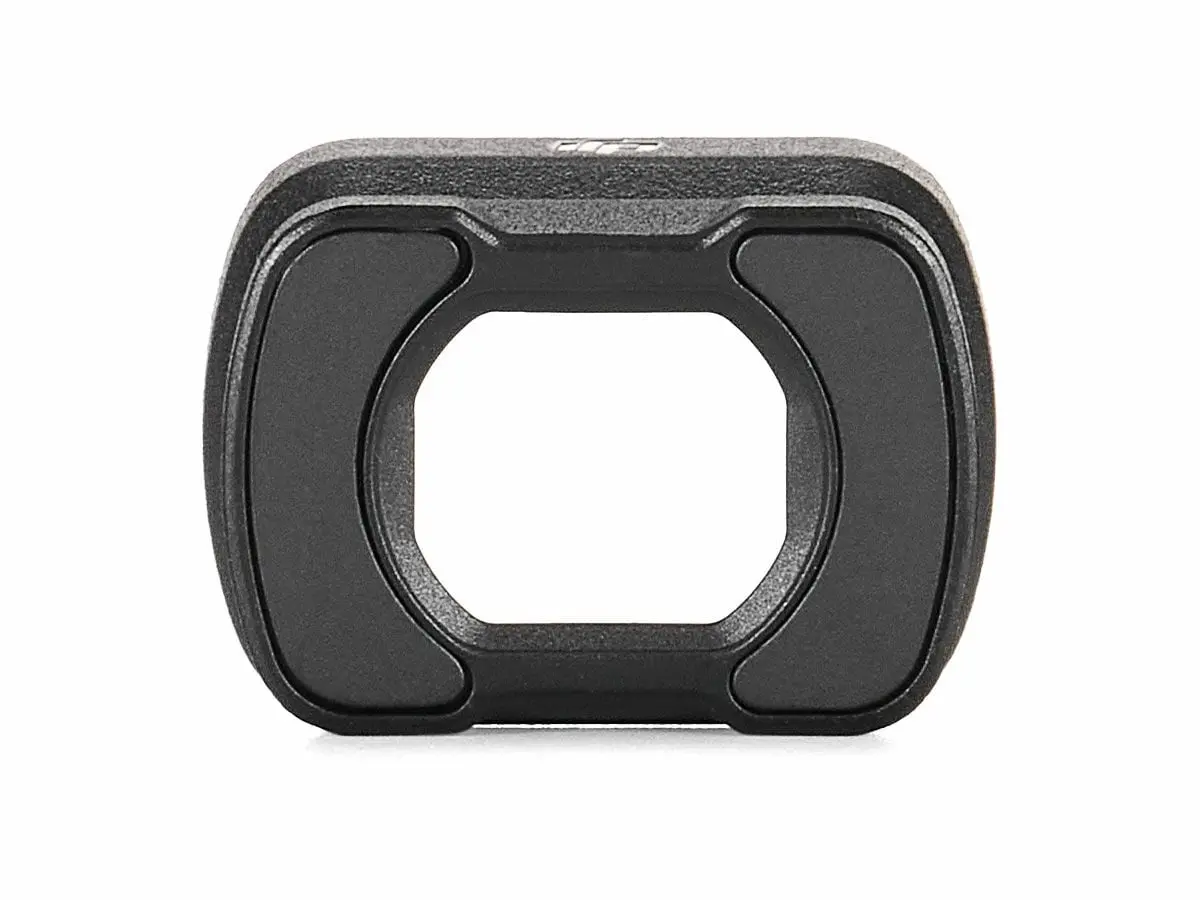 Osmo Pocket 3 Wide-Angle Lens