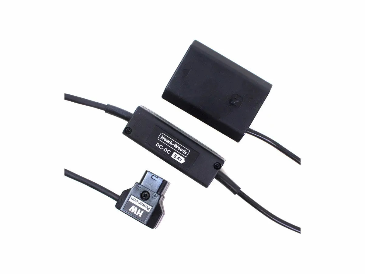 LR-16Z Power-Con to Z-series Dummy battery 45cm