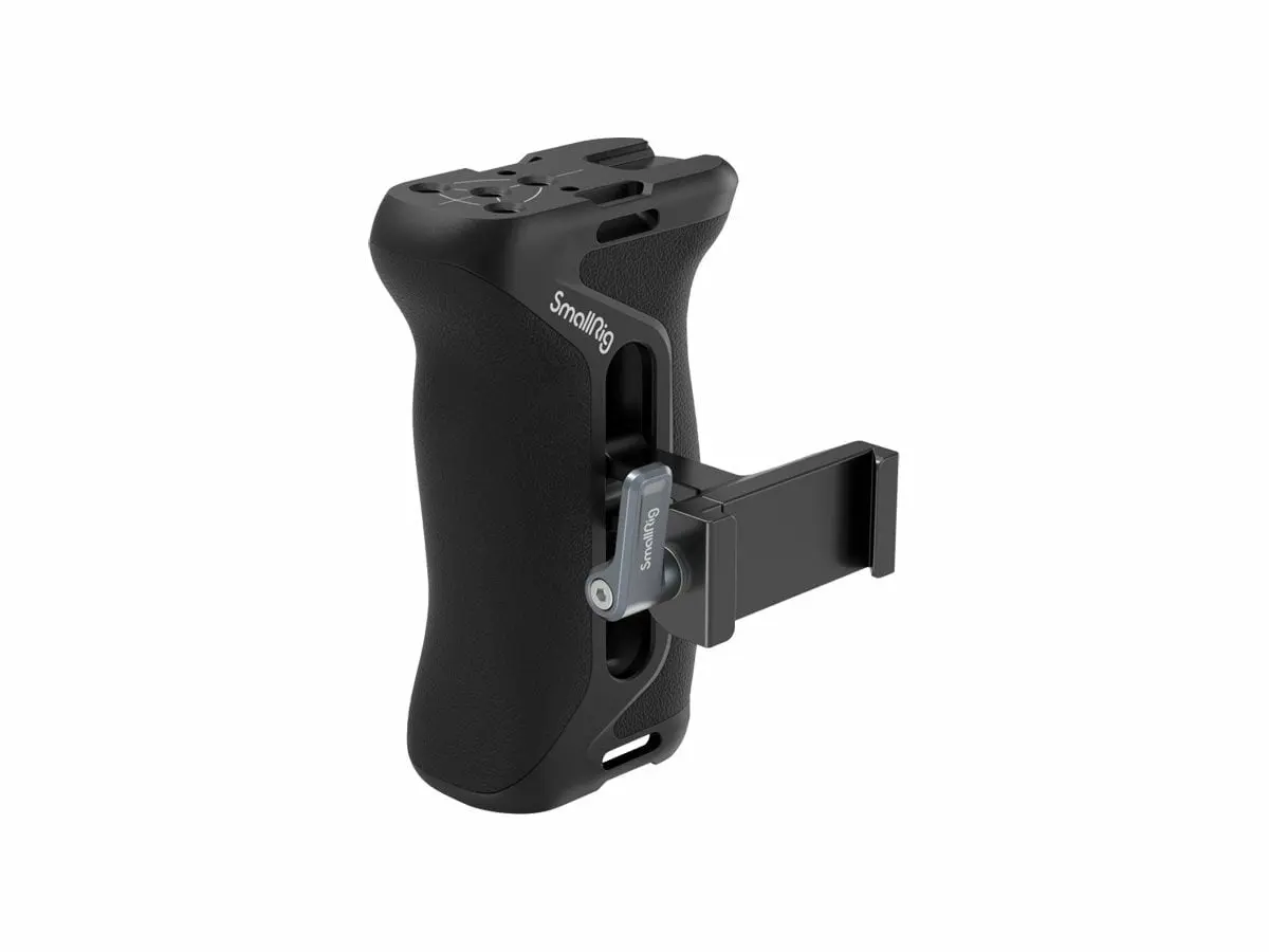 4416 Side Handle ARCA-Type