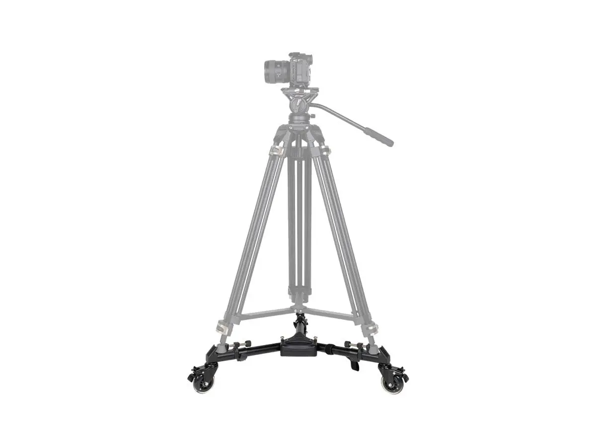 3986 Universal Tripod Dolly