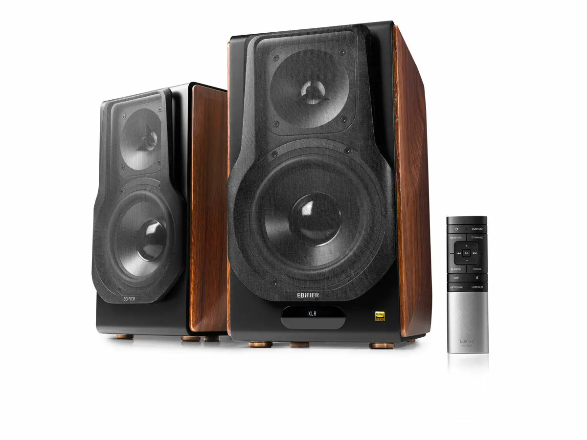 S3000 MKII