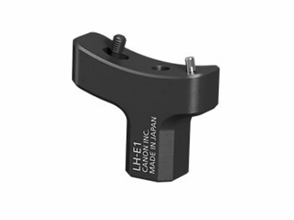 Lens holder LH-E1 for RF 24-105mm F2.8L IS USM Z